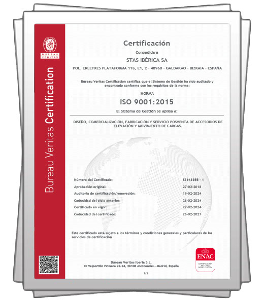 Certificado ISO img